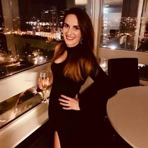 Meet your Posher, Nicolina